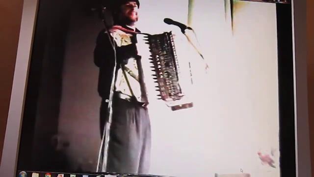 Jo Lauer eine musikalische Weltreise смотреть онлайн