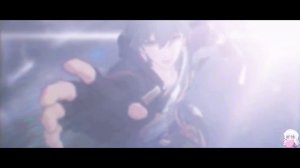 Imagine Dragons - Natural Honkai Star Rail AMV/GMV