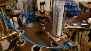 Sar@ surchi stanok  Sar@ kofei stanok станок для холодного кофе