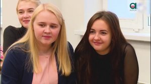 Образовательный проект "Наши надежды"