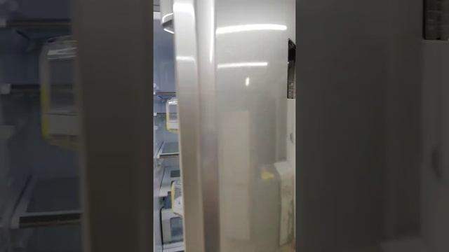 Холодильник бу Samsung | SMA service | Калининград смотреть онлайн