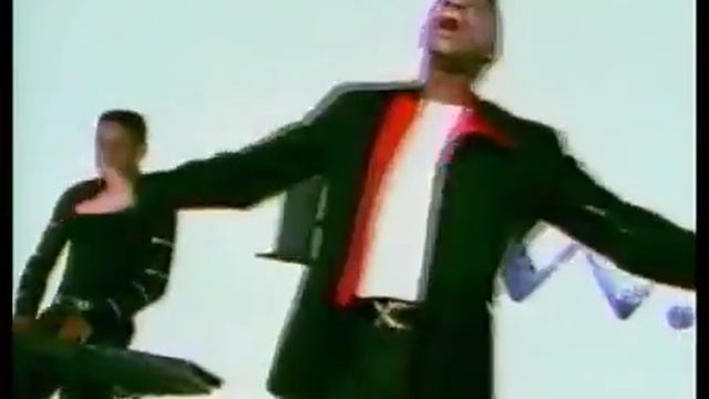 KWS - Please Don't Go.mp4 смотреть онлайн