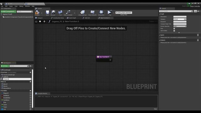 04 Real time Strategy Unreal Engine RTS Unit Select смотреть онлайн
