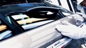 Новая Волга 2024 года. Легендарная Новинка от ГАЗ!