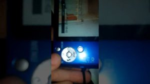 Мой фотоаппарат!!! Sony DSC-W530