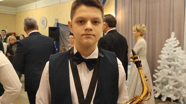 Волков Олег