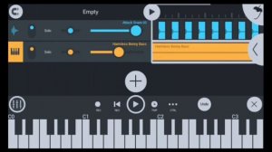 Как делать музыку в FL studio mobile
