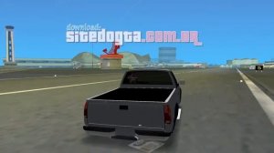 Chevrolet Silverado TOP para GTA Vice City