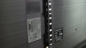 ТВ 65 QLED от Samsung. QN90A NEO QLED 4K Smart TV 2021 / Арстайл /