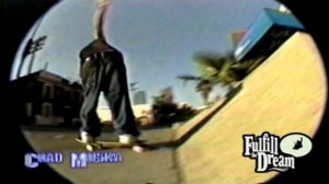 Tony Hawk's Pro Skater - Chad Muska