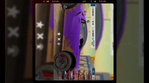 короче сегодня покажу как сделать так чтобы машина в карпаркинге ставилась на дыбы