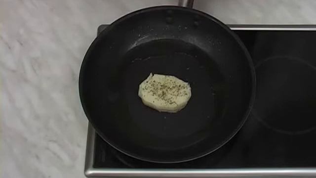 Турнедо из говядины аля-Планше смотреть онлайн