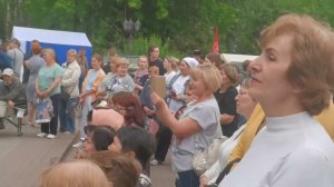 Мой город