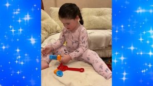 Старшая дочь Эммануила Виторгана и Ирины Млодик строит дом для всей семьи