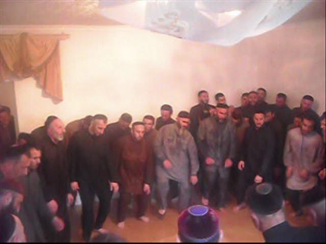 Таьзет Евкурова(Чаниева) Хава Июль 2011г смотреть онлайн