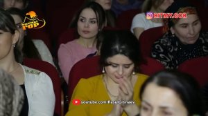 13 Хава Курбанова - «Про любовь»