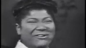 Joshua Fit The Battle Of Jericho-Mahalia Jackson