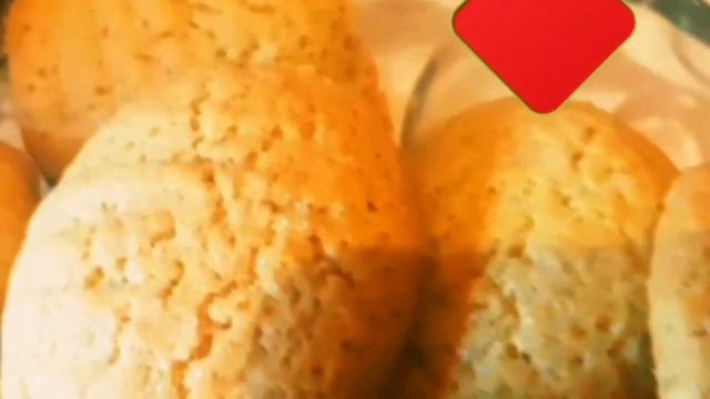Сдобное печенье ? к чаю