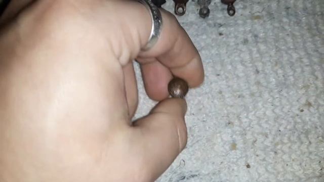 Пуговки гирьки, что это такое?. смотреть онлайн