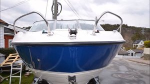 Bayliner 652