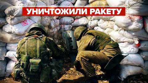 Разминирование населенного пункта в Харьковской области от неразорвавшихся боеприпасов ВСУ