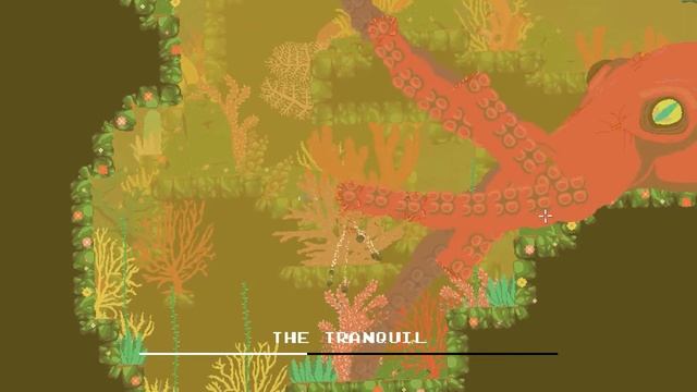 ОСЬМИНОЖКА【The Aquatic Adventure of the Last Human】#2 смотреть онлайн