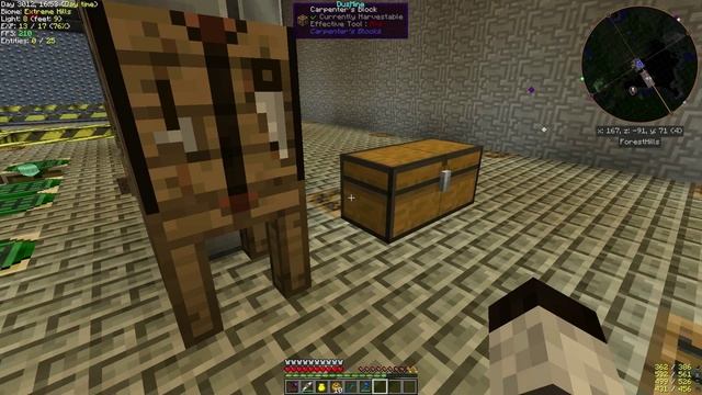 НоваяЭра: Renovation #18/1 - Первые электромеханизмы! [Майнкрафт сервер 1.7.10, GregTech]