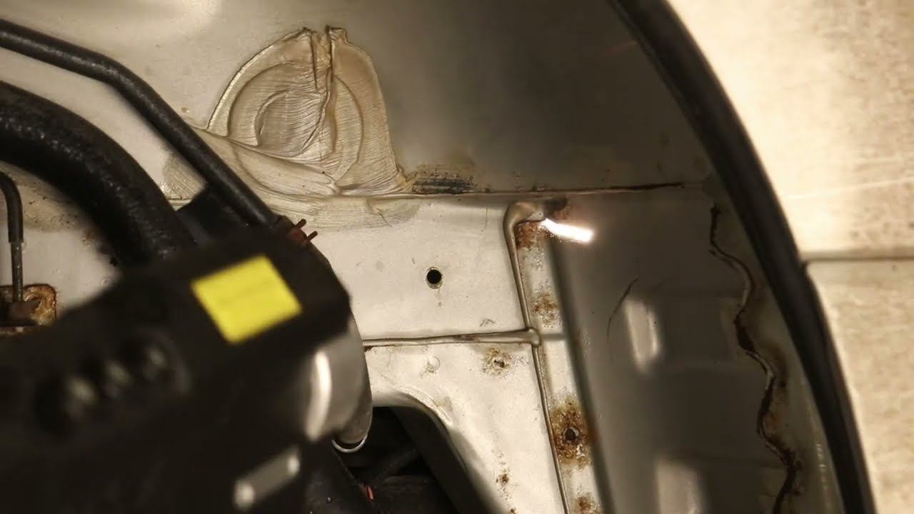 Лазерная очистка Suzuki Grand Vitara | Интерпласт.PRO смотреть онлайн