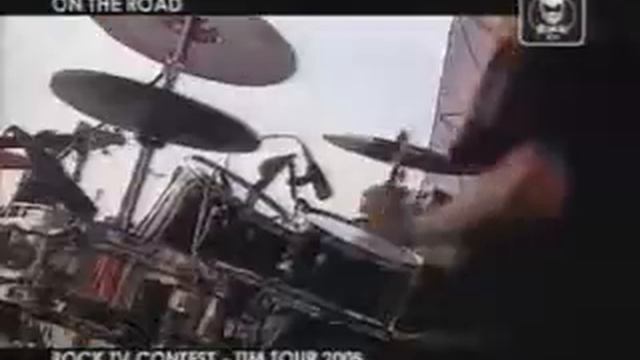 Teorema on the road Rock Tv semifinale.avi смотреть онлайн