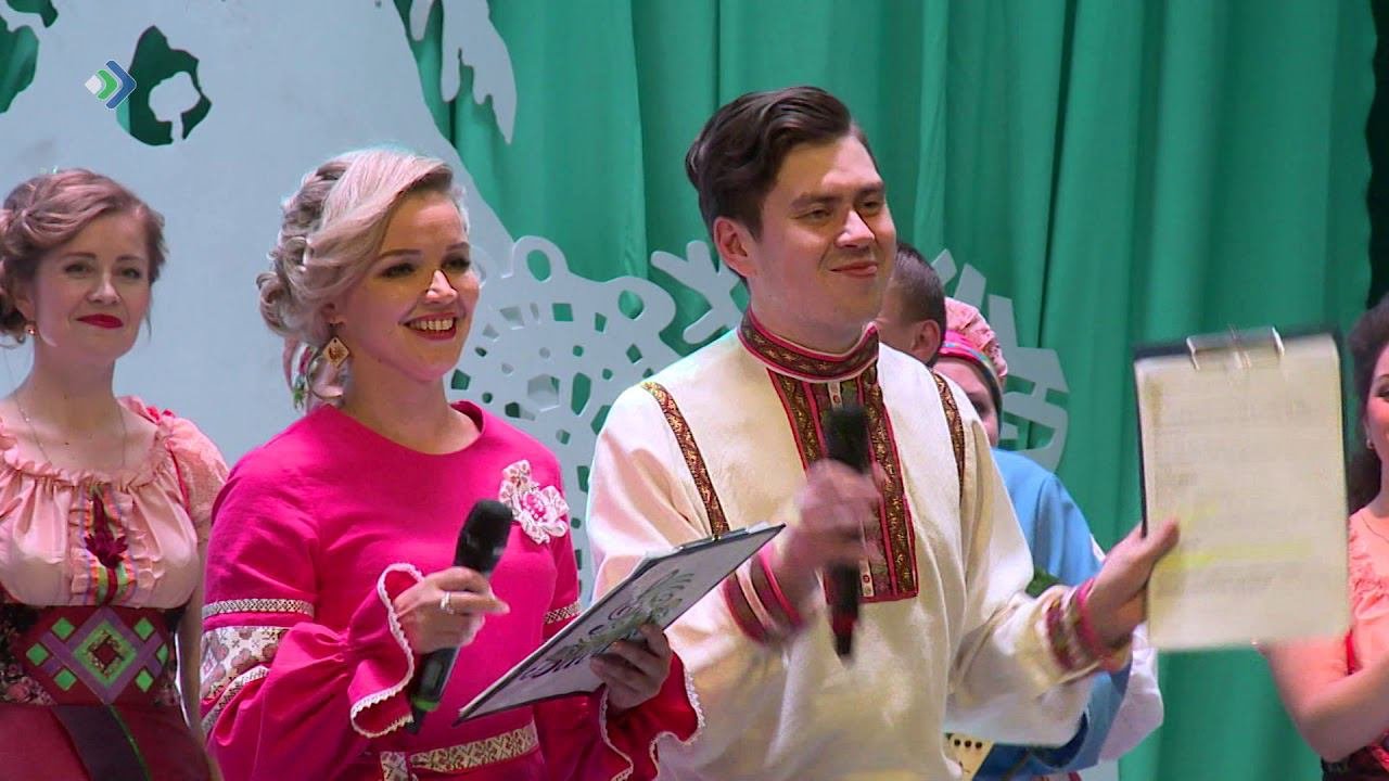 «Василей-2019». 1-я часть (6+)
