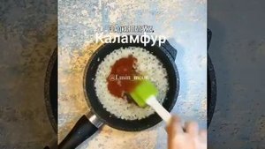 Тарзи тайёр кардани пирожки