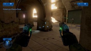 Прохождение Halo: 2 Anniversary (Halo 2) на русском #1