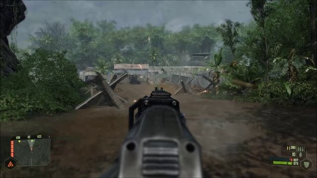 Crysis 11 часть.mp4