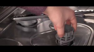 Основные особенности посудомоечных машин Körting