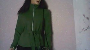 Мастер -класс. Женский жакет "Комфорт" на любой вязальной машине 5 класса. Анонс.