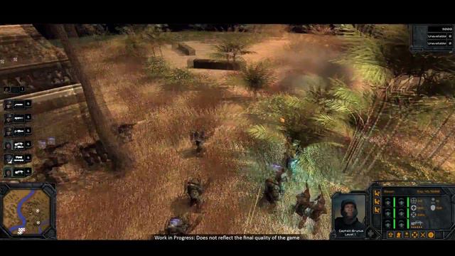 Black Talons - Teaser Trailer