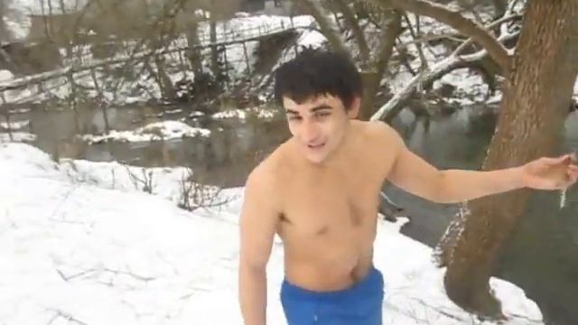 Армянин, Арсен Нерсесян смотреть онлайн