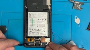 TCL 10 Pro USB Port Replacement