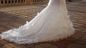 MARCHESA x PRONOVIAS- Spring 2022