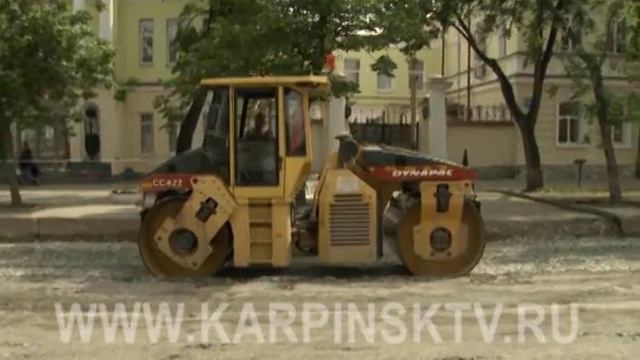 На «горячую линию» по качеству автодорог Свердловской области поступило около 50 заявок смотреть онлайн