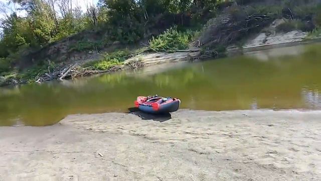 Пляж, на реке, июль 2019 смотреть онлайн