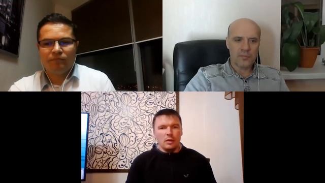 Ответы на вопросы подписчиков. Технология - разбор полетов.