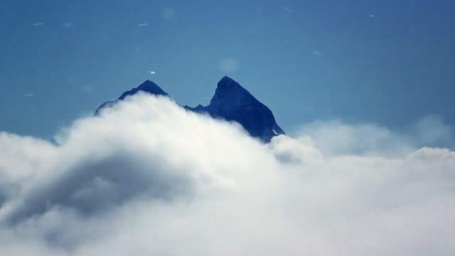 Из жизни гор (Эльбрус) смотреть онлайн