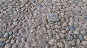 Немного осеннего Выборга