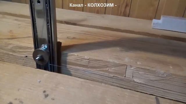 Режем пенополистирол (пенопласт) гильотиной, супер ровно