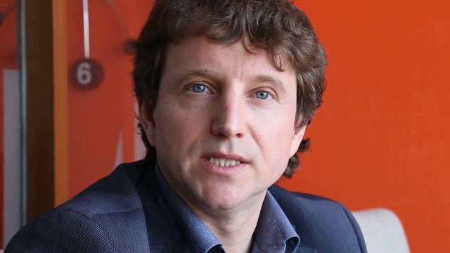 14. Такие разные бизнесы Александра Батушанского смотреть онлайн