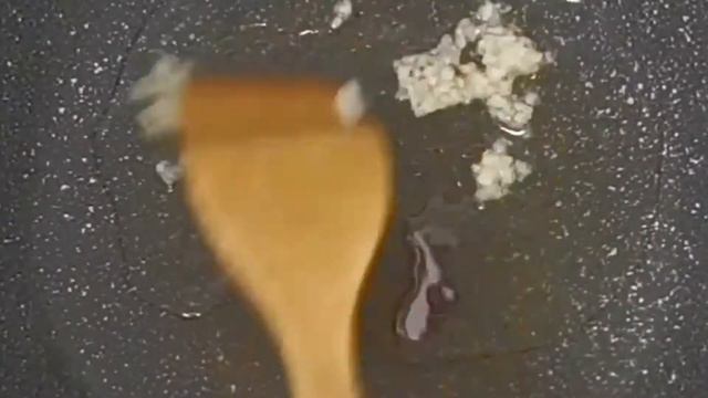 Корейский панчан закуска из кабачка  .호박 볶음