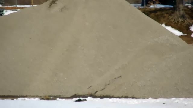 Nikon Coolpix S7000 - Zoom Test 13 смотреть онлайн