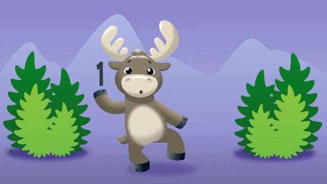 Linkimals™ - Dance Party! | Kids Songs And Nursery Rhymes  | Learning For Kids | Cartoons For Kids
