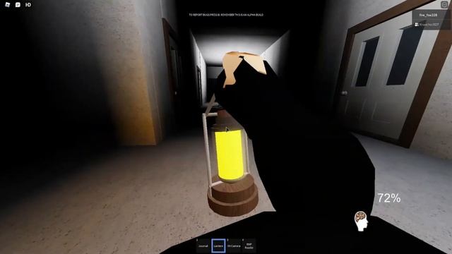 Страшный призрак||Roblox|| смотреть онлайн